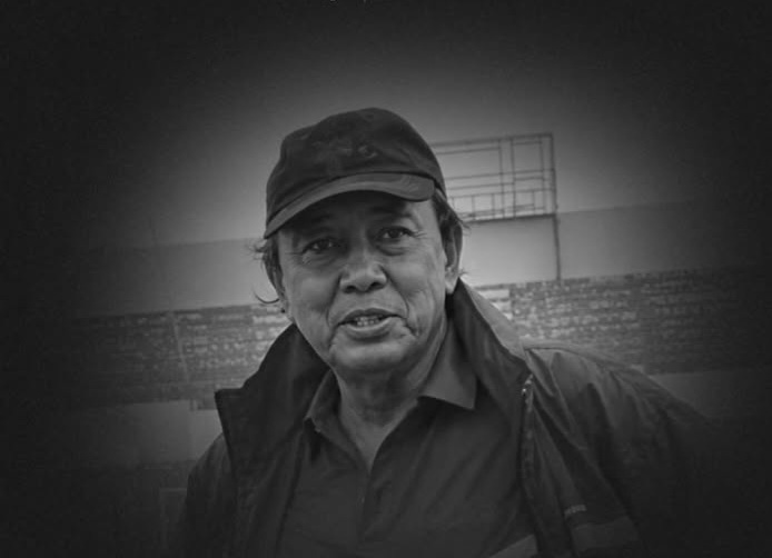 Legenda Sepak Bola Indonesia M Basri Tutup Usia, Ahmed Zaki Ucapkan Belasungkawa