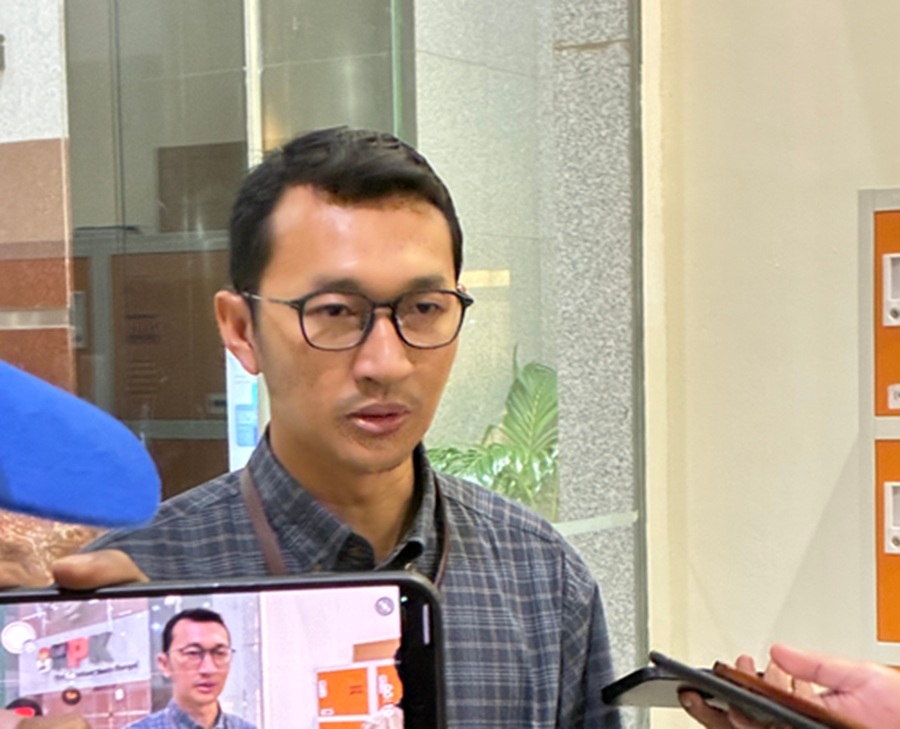 Usut Korupsi Pemotongan Upah Pungut Bappenda Bogor, KPK Sita Rp 1,5 Miliar