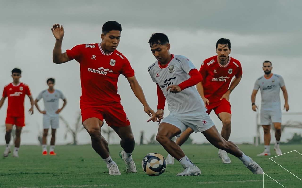 Jelang Indonesia vs Kamboja di Laga Perdana Grup A Piala AFF 2026 Besok: Simak Jam Main dan Prediksi Skor