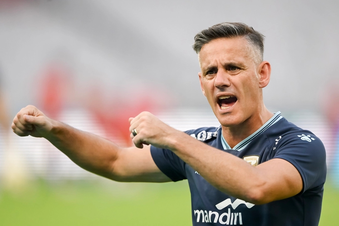 Jelang ASEAN Cup 2026, John Herdman Dipusingkan Badai Cedera Pemain Timnas