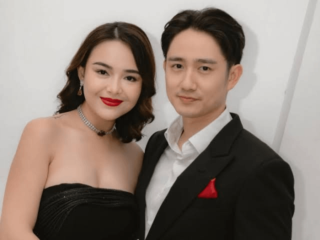 Jadi Ibu Baru, Amanda Manopo Putuskan Sunat Baby Zac Sejak Lahir