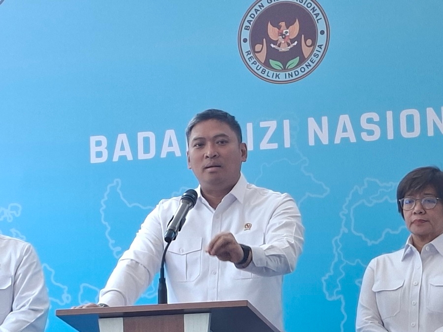 Kepala BGN Ancam Copot ASN Pelanggar SOP Program MBG