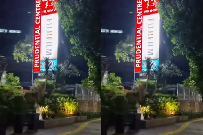 Fenomena Pagar Besi di Mal, Ini Penjelasan Psikologi Mengapa Rumor Mudah Dipercaya