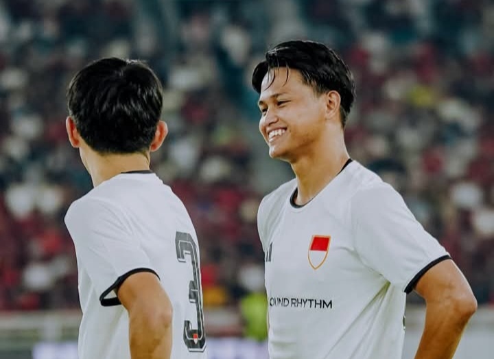 Aksi Memukau Hokky dan Kartika Ajie Lawan Aston Villa, Zaki: Modal Hadapi Musim Baru