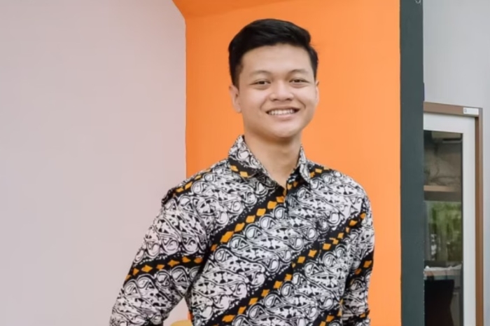 Anak Penjual Jamu Ini Lulus IPB dengan IPK 3,99 dan Langsung Diterima Kerja, Kunci Suksesnya Berawal dari Satu Kalimat Sang Ibu