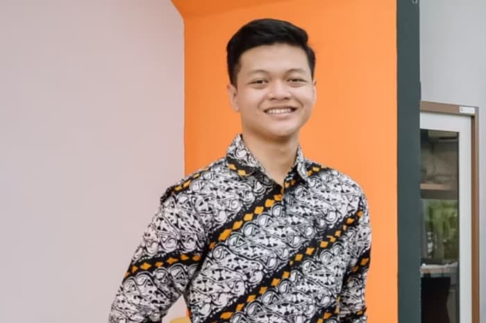 Anak Penjual Jamu Ini Lulus IPB dengan IPK 3,99 dan Langsung Diterima Kerja, Kunci Suksesnya Berawal dari Satu Kalimat Sang Ibu