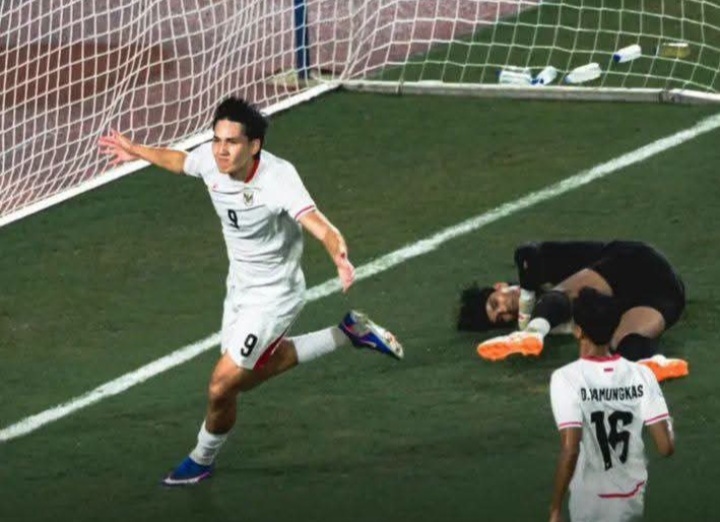 Susunan Pemain Timnas Indonesia vs Vietnam di Piala AFF 2026: Jordi Amat dan Ragnar Starter