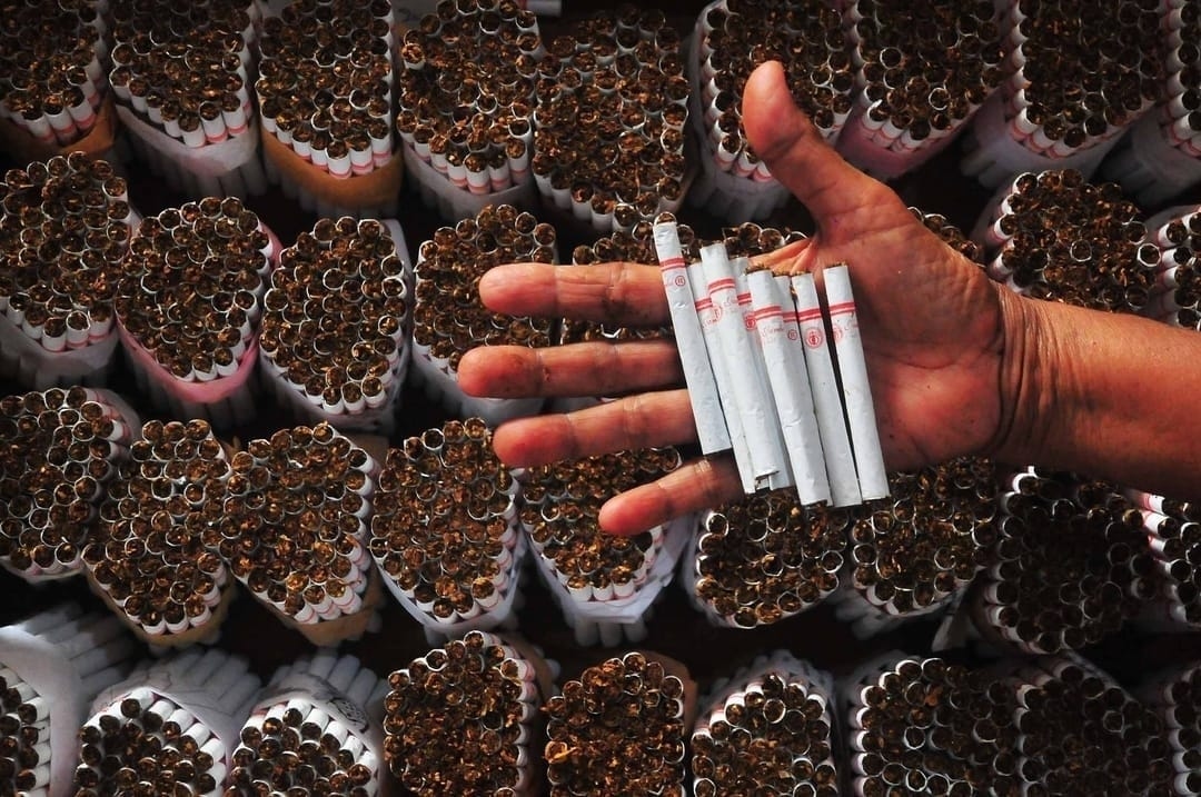 BRIN Ingatkan Kebijakan Batas Nikotin Tak Bisa Dipaksakan, Sebut Perlu Masa Transisi hingga 30 Tahun
