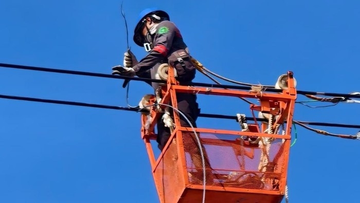 Listrik Padam di Sejumlah Wilayah Jakarta Pagi Ini, PLN Ungkap Ternyata Ini Penyebabnya