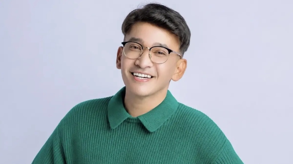 Ruben Onsu Ditetapkan Jadi Tersangka Kasus Penggelapan Investasi