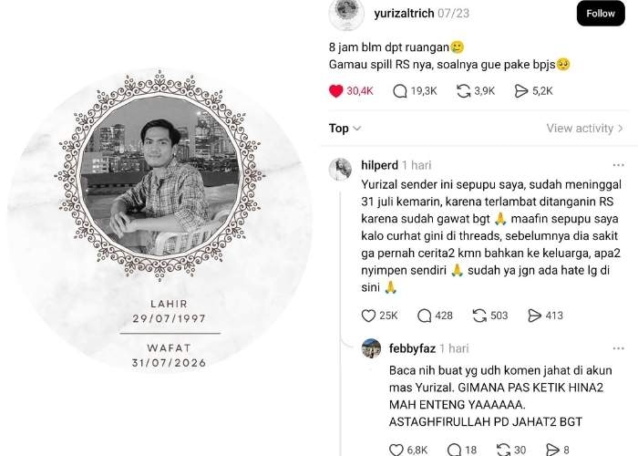 Bukan Sekadar Etika, Kasus Dokter Hina Pasien BPJS Juga Mengungkap Fenomena Psikologi Ini