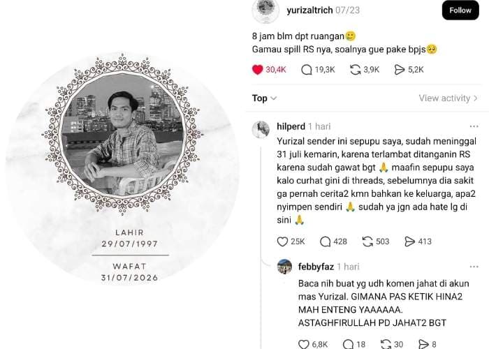 Bukan Sekadar Etika, Kasus Dokter Hina Pasien BPJS Juga Mengungkap Fenomena Psikologi Ini