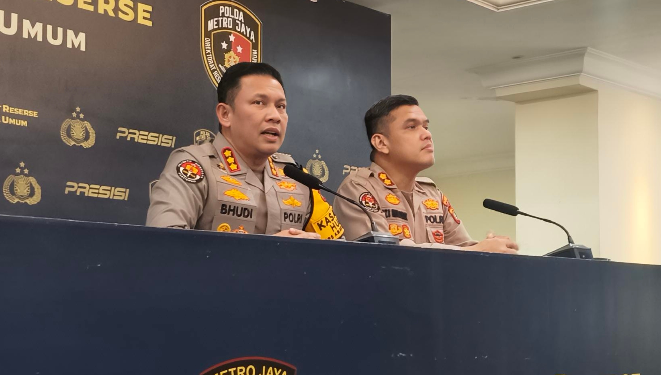 Update Kasus Mutilasi Depok: Pelaku Berhasil Ditangkap Polisi di Pandeglang, Berawal Kenalan Lewat Medsos