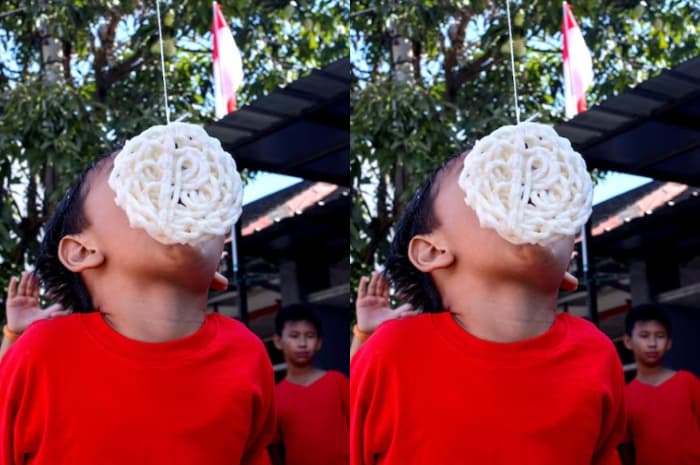 Dari Kerupuk hingga Semangka, Makanan Ini Selalu Meriahkan Perayaan 17 Agustus
