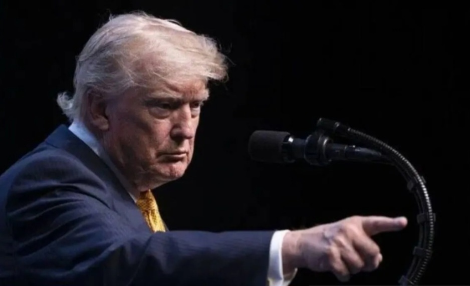 Lah Ketahuan, Isu Rencana Pembunuhan Trump oleh Iran Rekayasa Intelijen Israel