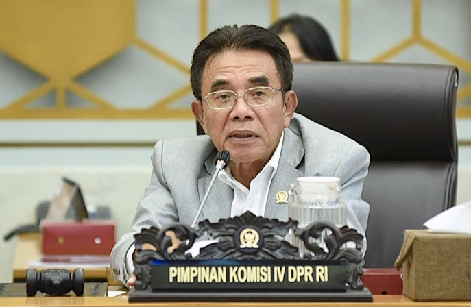 Perluas Akses Pasar, Kunci Utama Genjot Investasi Sektor Protein