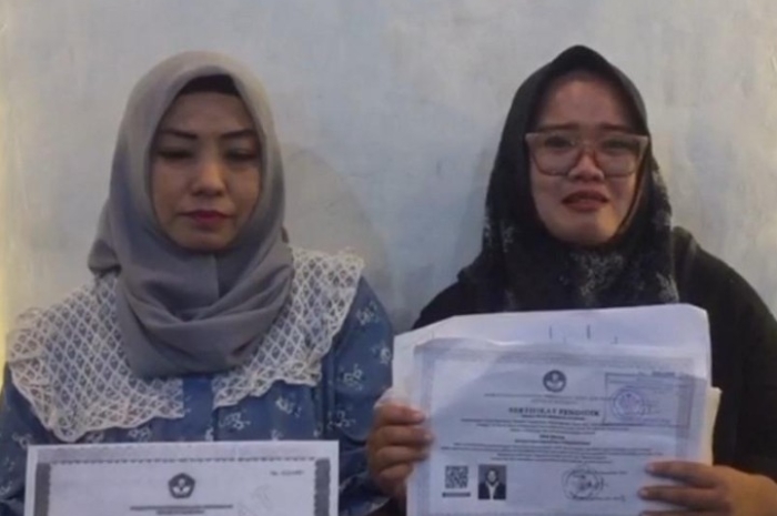 Ketika Harapan Tiba-Tiba Terputus, Kisah Guru Non-ASN di Lampung Ini Ungkap Dampak Psikologis Ketidakpastian