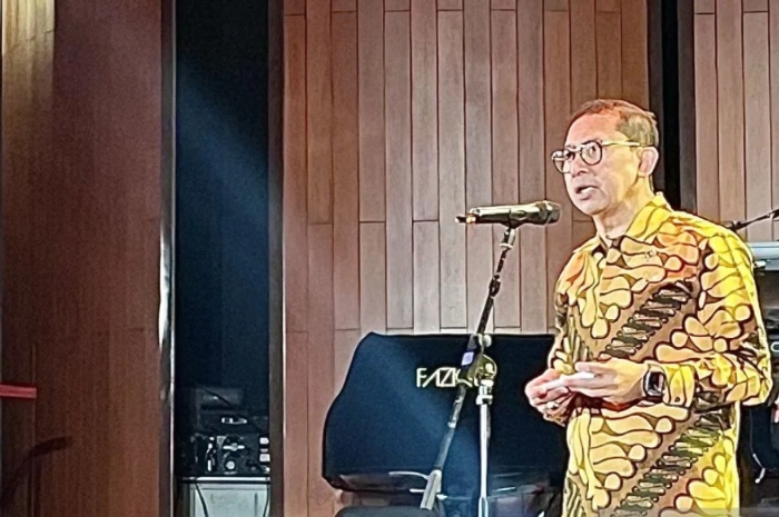 Bandung Bersiap Punya Museum Musik Indonesia, Apa Saja Koleksi Bersejarah yang Akan Dipamerkan?
