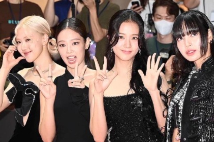 Sempat Diwarnai Rumor, BLACKPINK Akhirnya Dipastikan Hadir Berempat di Perayaan 10 Tahun Debut