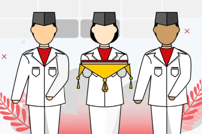 Segini Kisaran Uang Gaji Paskibraka Nasional, Bisa Ditambah Bonus dan Beasiswa