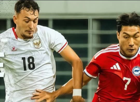 Indonesia Gagal Semifinal Piala AFF 2026, John Herdman Enggan Salahkan Wasit