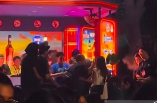 Viral Dugaan Penistaan Agama di The Sounds Project, EO dan MC Stan Minuman Diperiksa