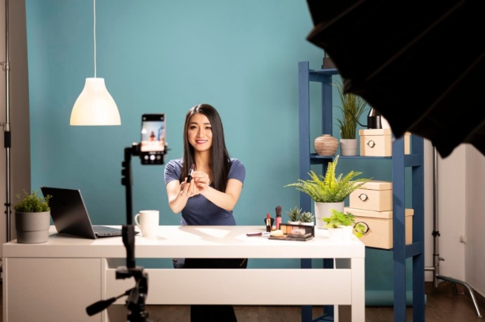 Kampus Ini Buka Jurusan Content Creation, Lulusannya Bisa Jadi Influencer hingga Strategis Konten