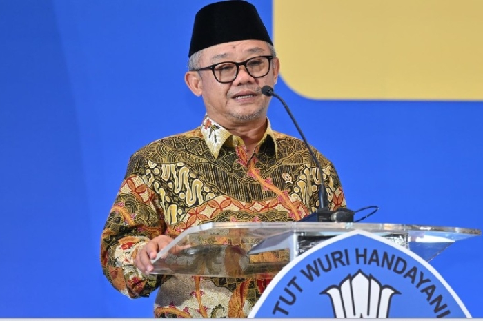 Studio Pembelajaran Terpusat Segera Dibangun, Siswa Daerah Nantinya Bisa Belajar dari Guru Terbaik