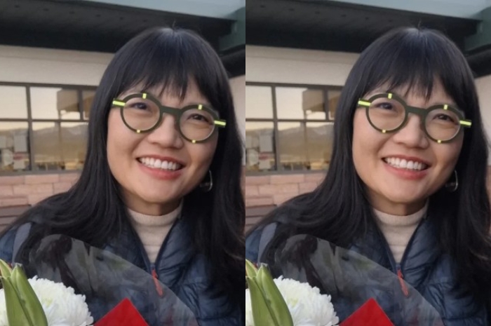 Pernah Dapat Nilai C di Harvard, Wamendiktisaintek Stella Christie Justru Menemukan Jalan yang Tepat