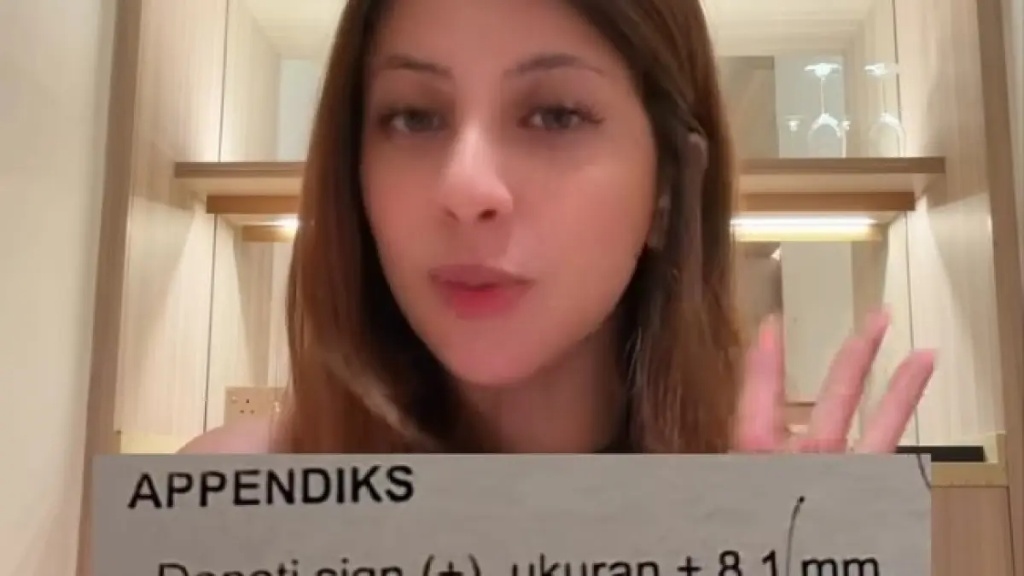Gara-Gara Konten Fahira Almira, Isu Black Campaign Faskes Lokal Berkedok Endorsement Mencuat, Menkes Buka Suara