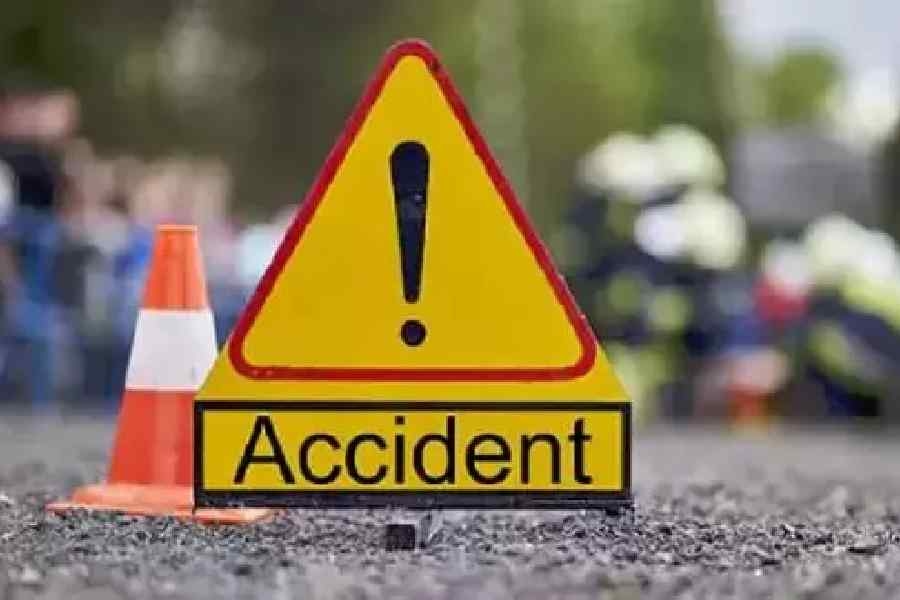 Kecelakaan Maut di Jalur Puncak Bogor, Pemotor Tewas Terlindas Truk