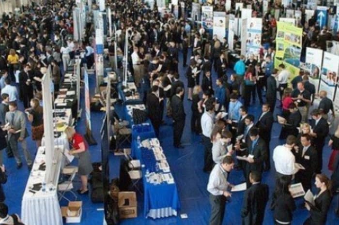 Cari Kerja di Jakarta Selatan? Ada Job Fair Gratis, Bisa Online atau Datang Langsung