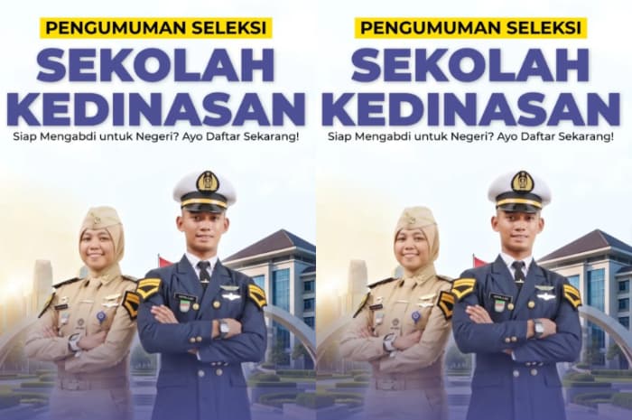 Pendaftaran Sekolah Kedinasan 2026 Dibuka, Kesalahan Kecil Ini Bisa Bikin Kamu Gagal