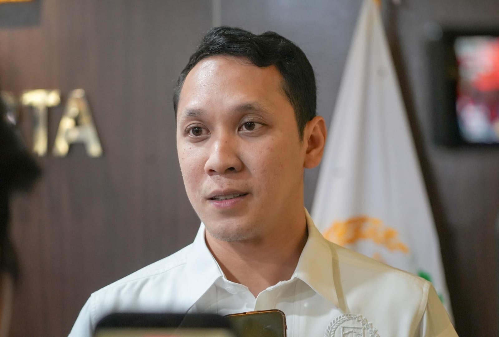 Tak Hanya Andalkan APBD, Legislator Golkar Dimaz Raditya Dukung Pembiayaan LRT Jakarta Lewat Sumber Alternatif