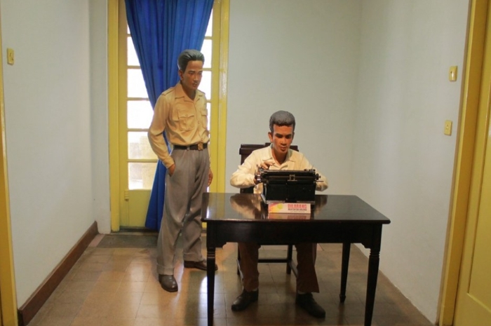 Tak Mau Ditinggalkan Generasi Muda, Museum Kini Mulai Ubah Cara Bercerita