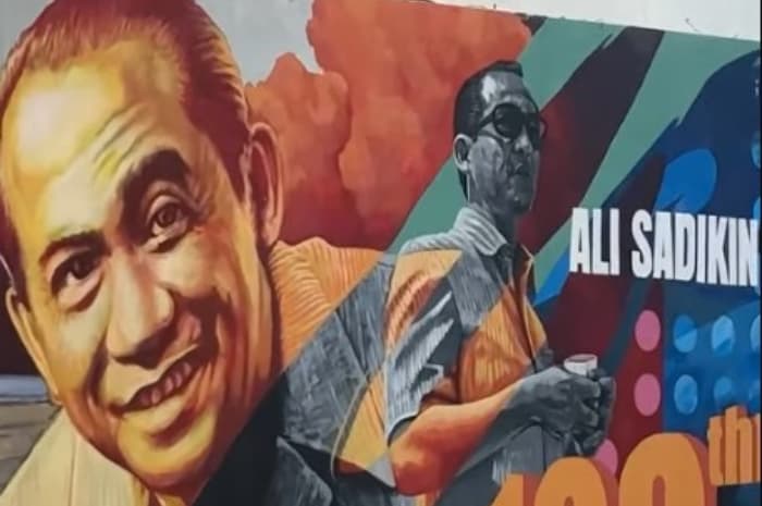 150 Karya, 27 Seniman, Satu Pesan: Harapan untuk Masa Depan yang Lebih Baik