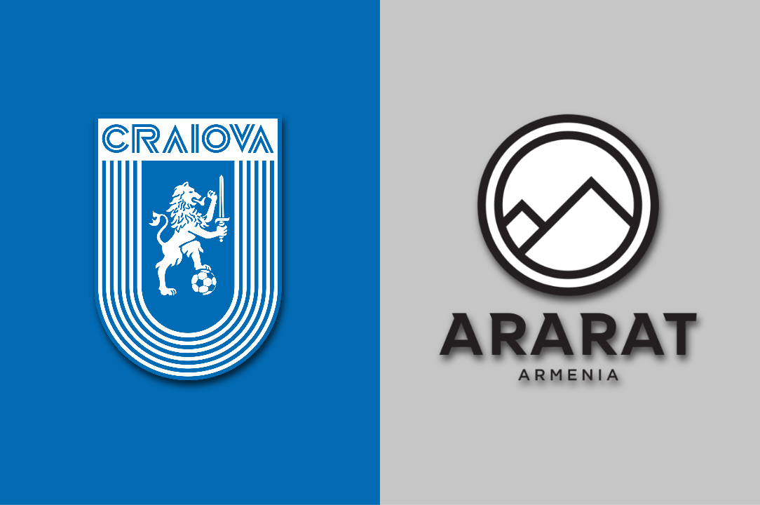 Prediksi Skor Universitatea Craiova vs Ararat-Armenia di Playoff UEL, 21 Agustus 2026: Duel Dua Juara yang Ingin Bangkit
