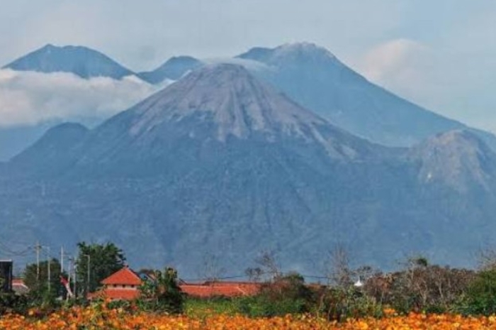 Gunung Arjuno-Welirang Ditutup karena Kebakaran, Tiket Pendaki Tak Langsung Hangus