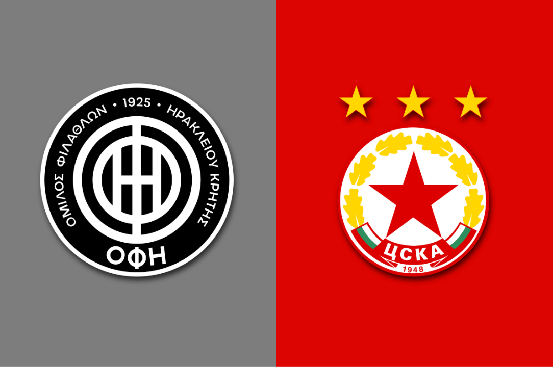 Prediksi Skor OFI Crete vs CSKA Sofia di Playoff UEL, 21 Agustus 2026: Duel Sengit di Yunani