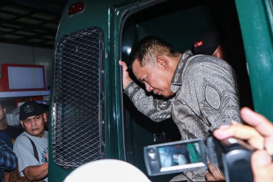 Praperadilan Ditolak, Febrie Diduga Terima Rp 40 Miliar di Korupsi ASABRI-Jiwasraya