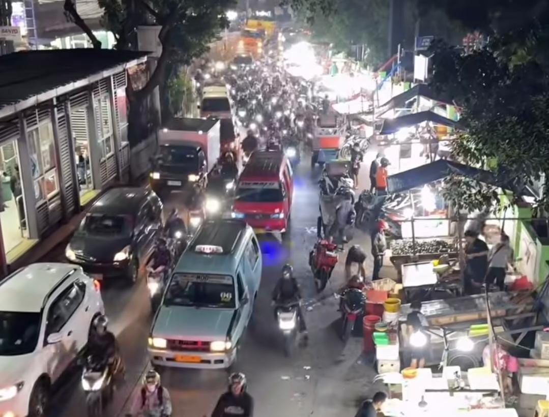 Pelajar Tewas Akibat Tergelincir di Depan Pasar Kramat Jati, Gubernur Pramono Bakal Tertibkan Pedagang