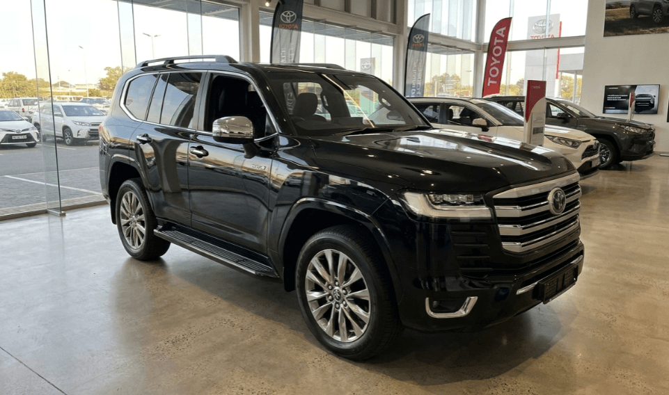 Land Cruiser 300 HEV Usung Electric Power Steering dan Alternator Cadangan, Keandalan Tetap Terjaga Meski Sistem Hybrid Bermasalah