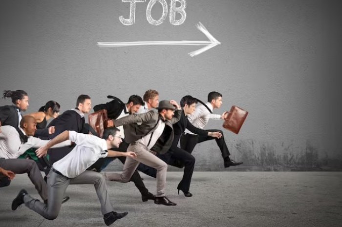 Jakarta Job Fair 2026 Dibuka, Ini Kesempatan Pencari Kerja Bertemu Perekrut