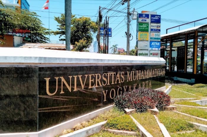 UMY Buka Lowongan Dosen, Ada Syarat yang Wajib Diperhatikan Calon Pelamar