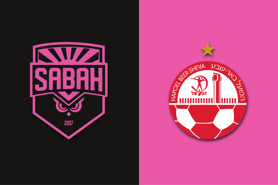 Prediksi Skor Sabah FK vs Hapoel Beer Sheva di Playoff UCL, 25 Agustus 2026: Mampukah Tuan Rumah Membalikkan Defisit?