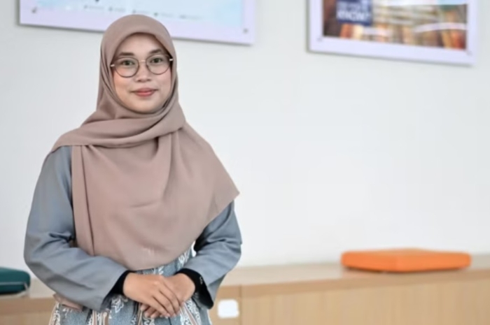 Bukan Sekadar Belajar Gratis di IPB, Kisah Aulia Buktikan KIP Kuliah Bisa Jadi Jalan Menuju Lulusan Terbaik