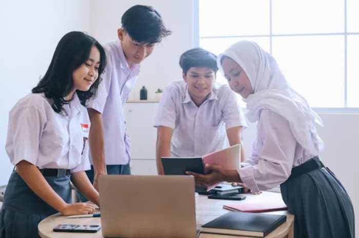 Magang di Kemensetneg Bukan Cuma untuk Anak Hukum, 10 Posisi Ini Terbuka untuk Pelajar SMK hingga Mahasiswa