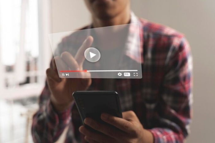 Bukan Cuma Bikin Lupa Waktu, Kecanduan Video Pendek Bisa Ganggu Cara Otak Bekerja