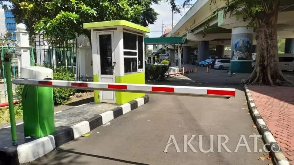 Dishub DKI Bantah Ada Kenaikan Tarif Parkir Mobil dan Motor, Tarif Lama Masih Berlaku