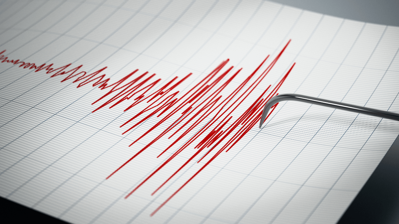 Pagi Ini 2 Gempa Susulan Magnitudo 4,9 Guncang Manggarai NTT